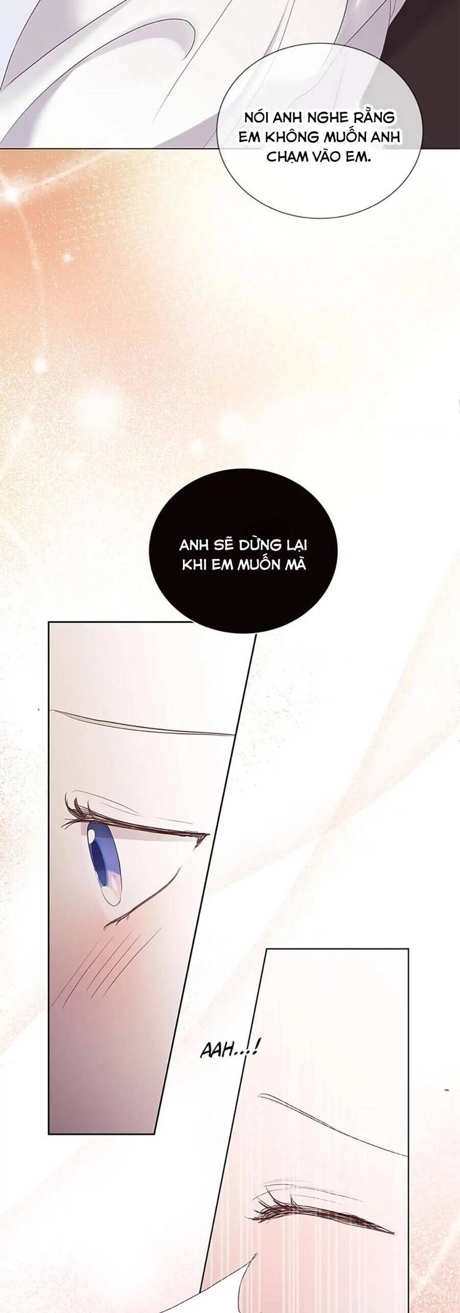 Người Không Mời Mà Đến Chapter 65 - 6