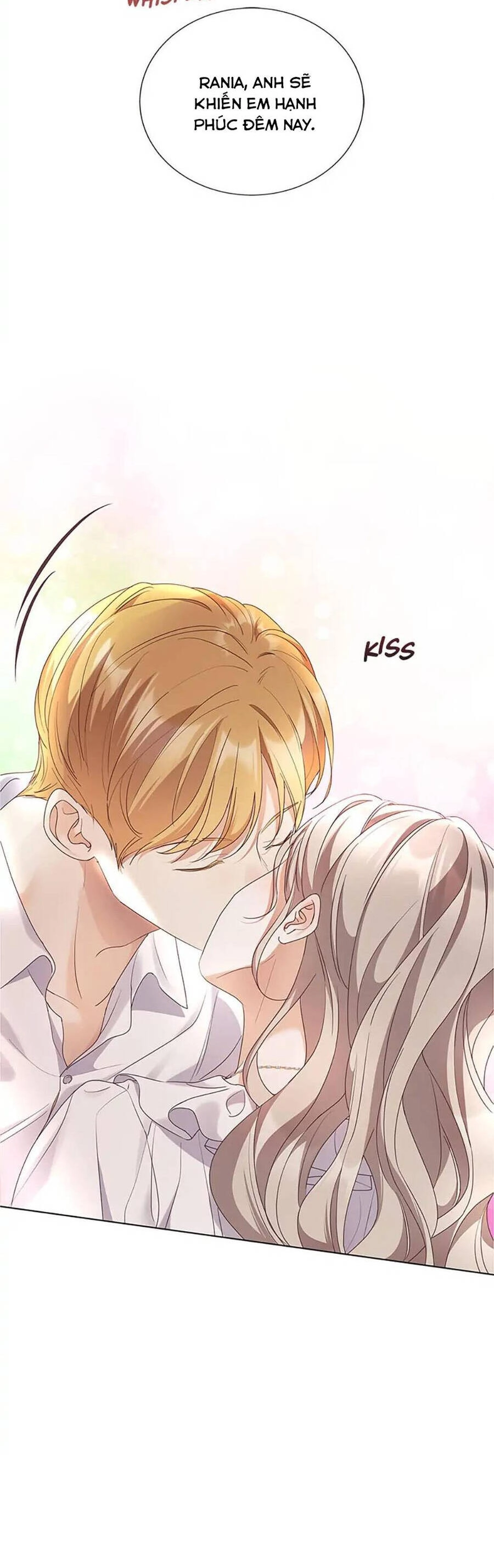 Người Không Mời Mà Đến Chapter 65 - 8