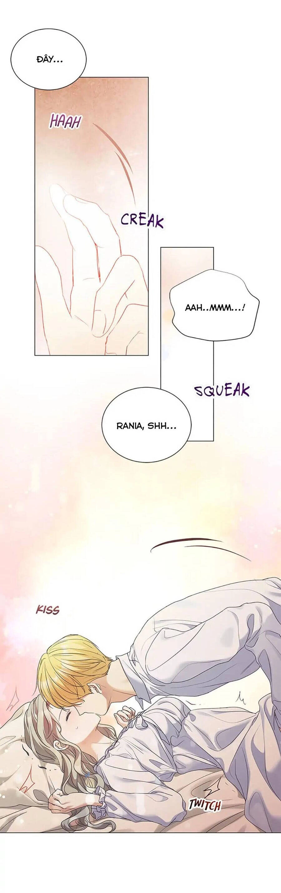 Người Không Mời Mà Đến Chapter 65 - 9