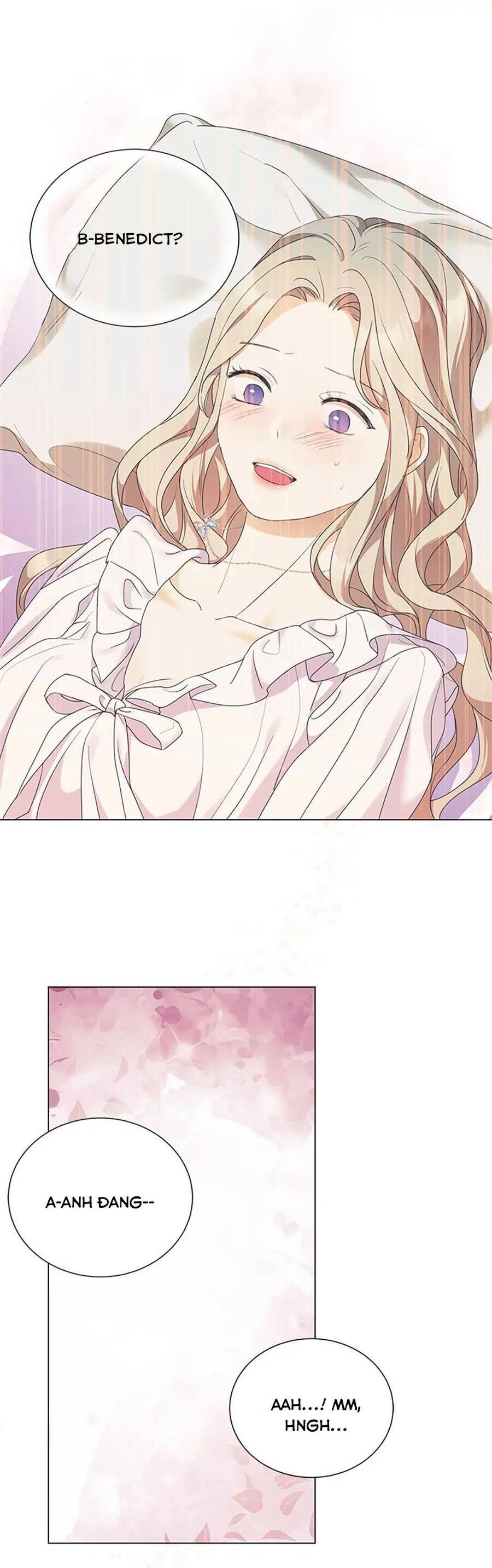 Người Không Mời Mà Đến Chapter 65 - 12