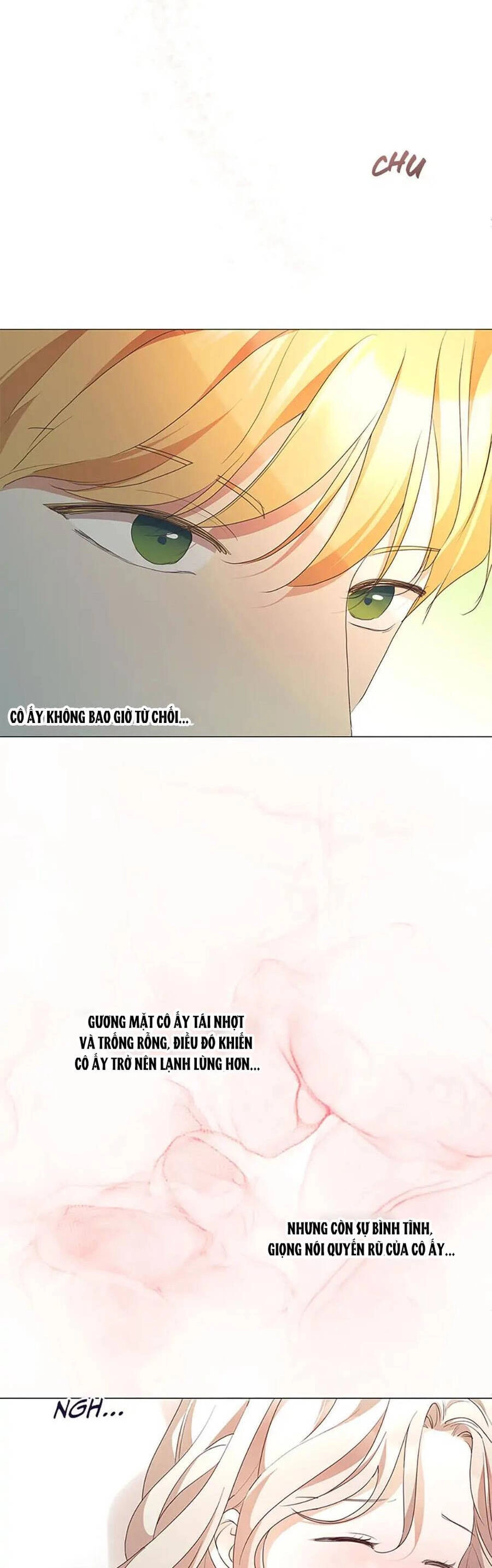 Người Không Mời Mà Đến Chapter 65 - 13