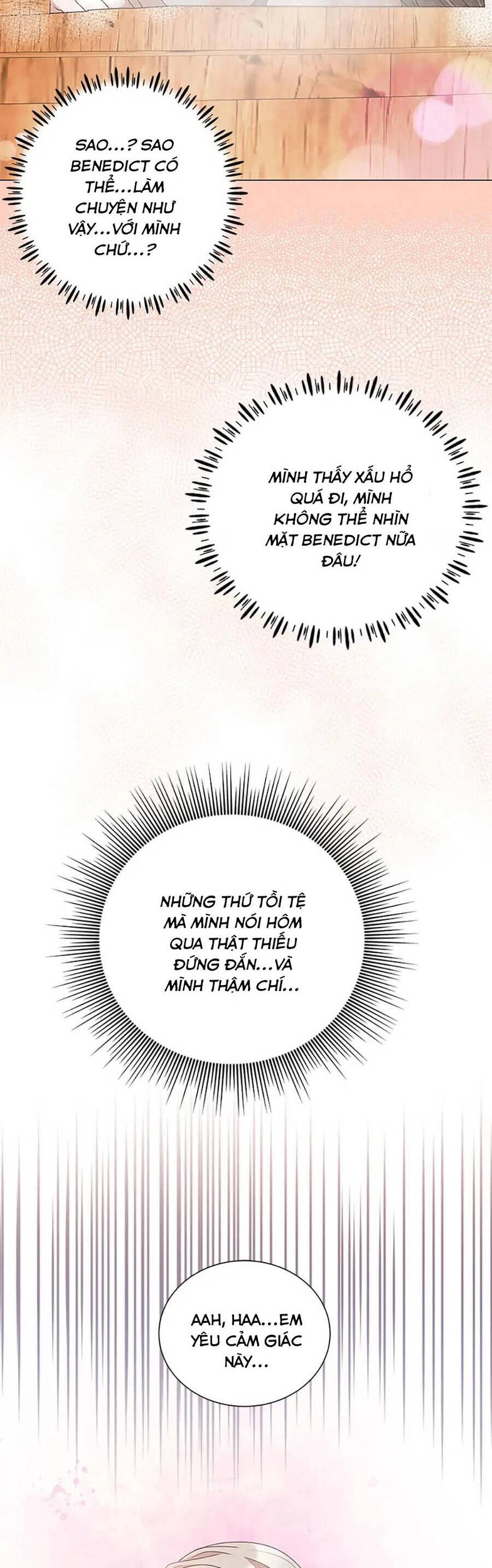 Người Không Mời Mà Đến Chapter 65 - 17