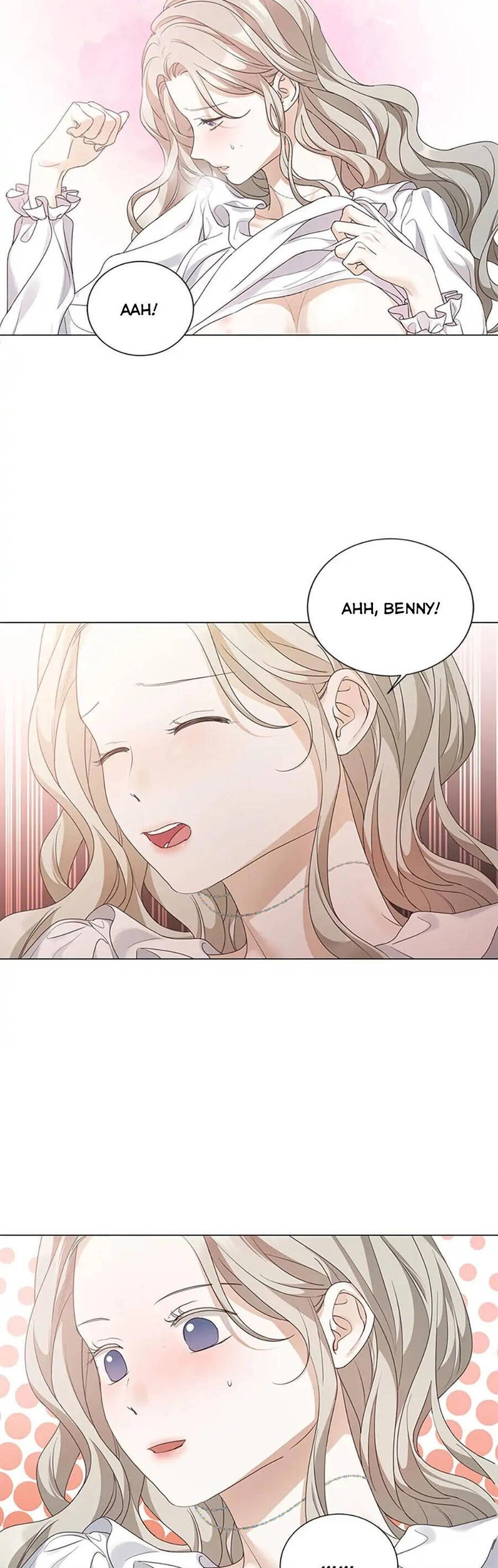 Người Không Mời Mà Đến Chapter 65 - 18