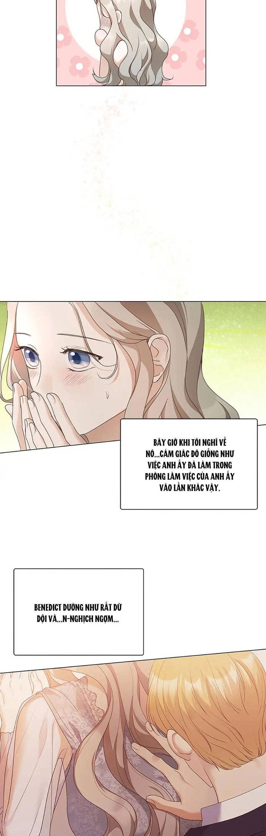 Người Không Mời Mà Đến Chapter 65 - 20