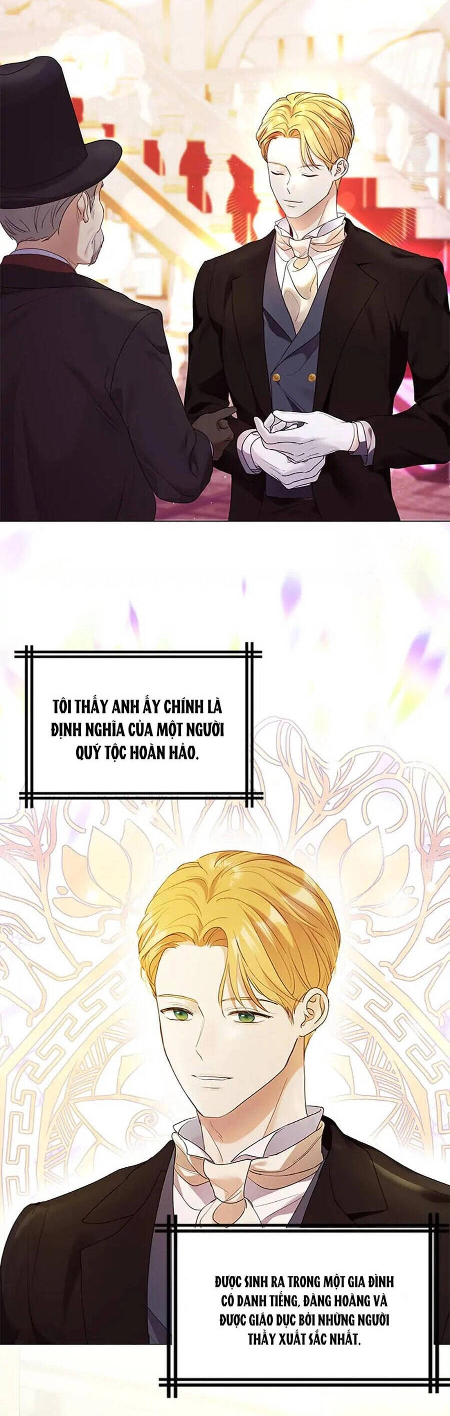 Người Không Mời Mà Đến Chapter 65 - 22