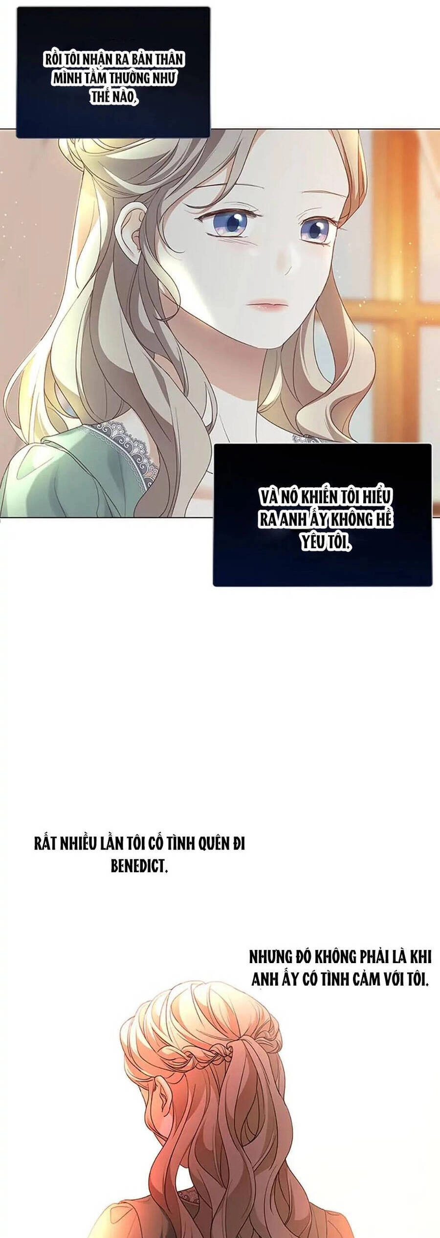 Người Không Mời Mà Đến Chapter 65 - 24