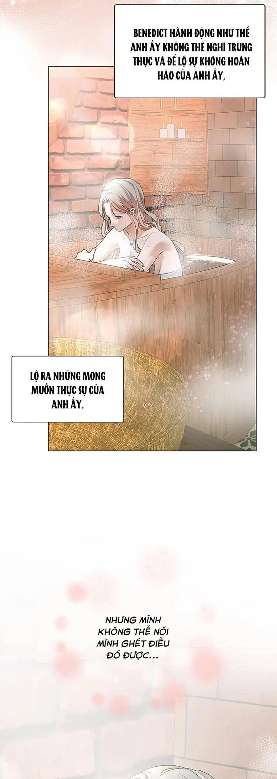 Người Không Mời Mà Đến Chapter 65 - 28