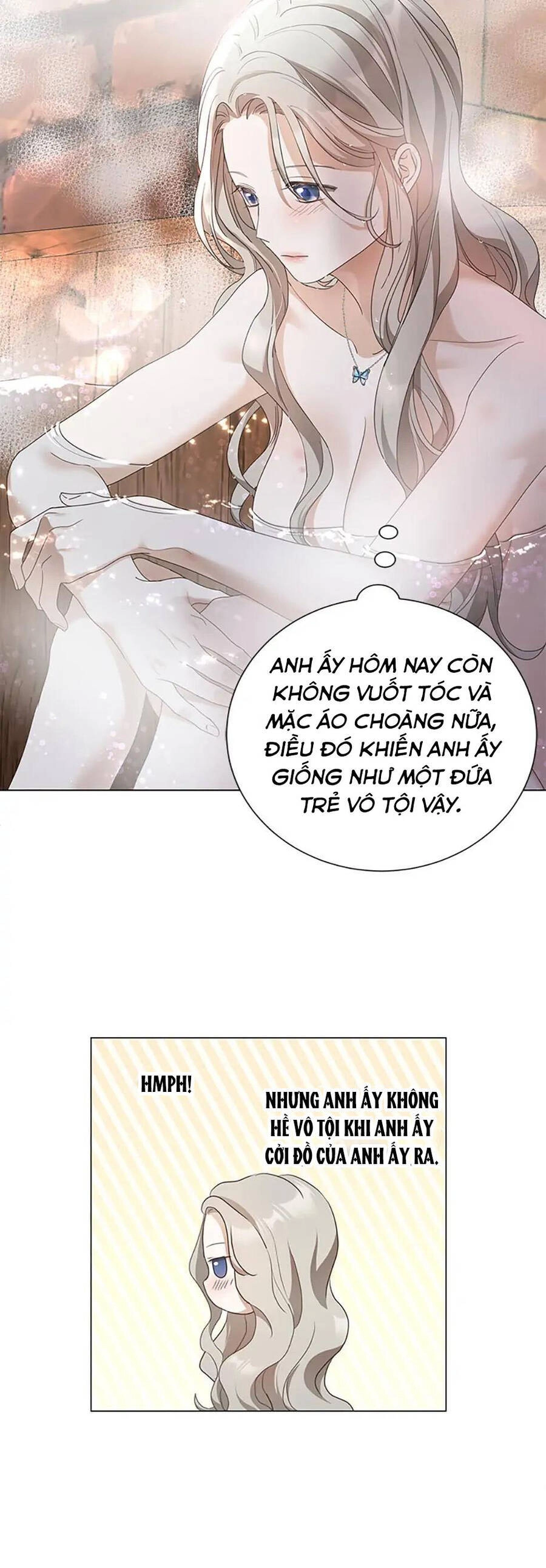 Người Không Mời Mà Đến Chapter 65 - 29