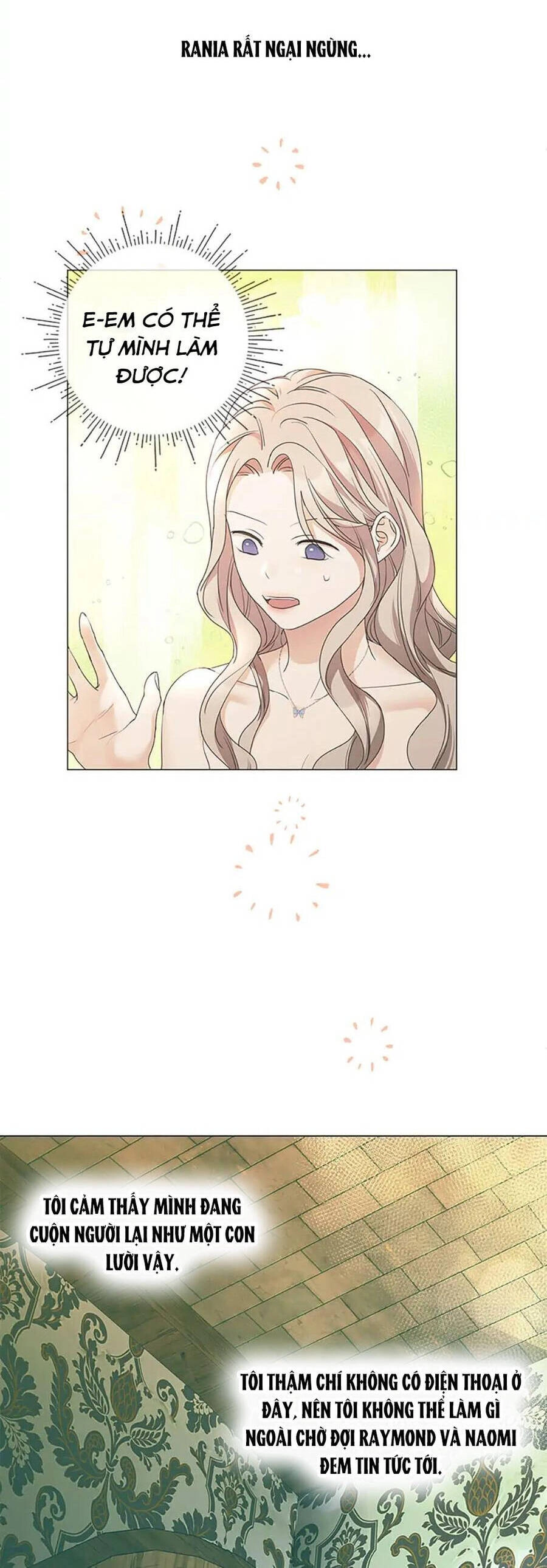 Người Không Mời Mà Đến Chapter 65 - 34