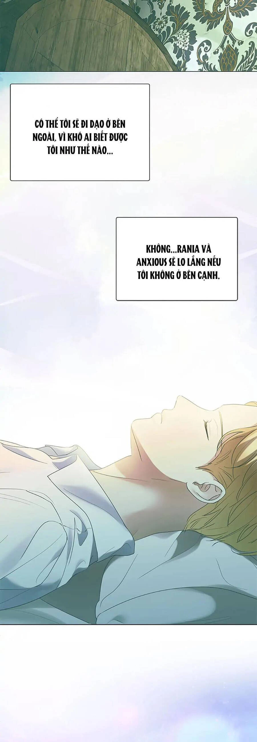 Người Không Mời Mà Đến Chapter 65 - 35