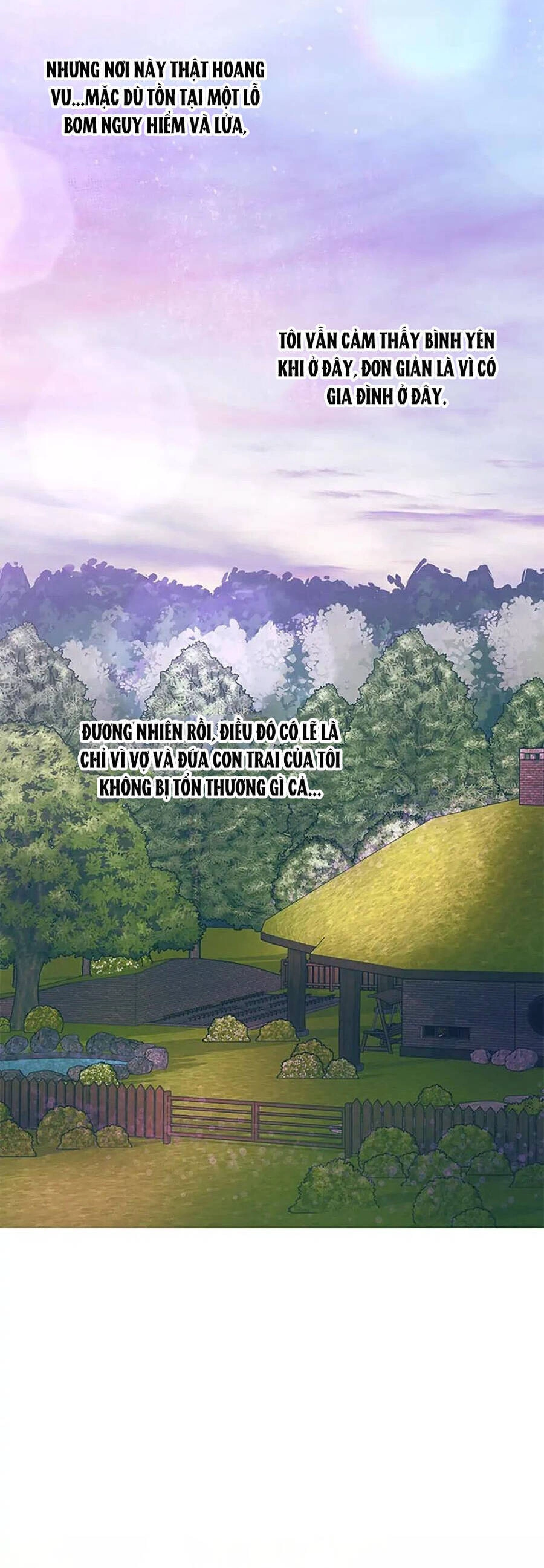 Người Không Mời Mà Đến Chapter 65 - 36