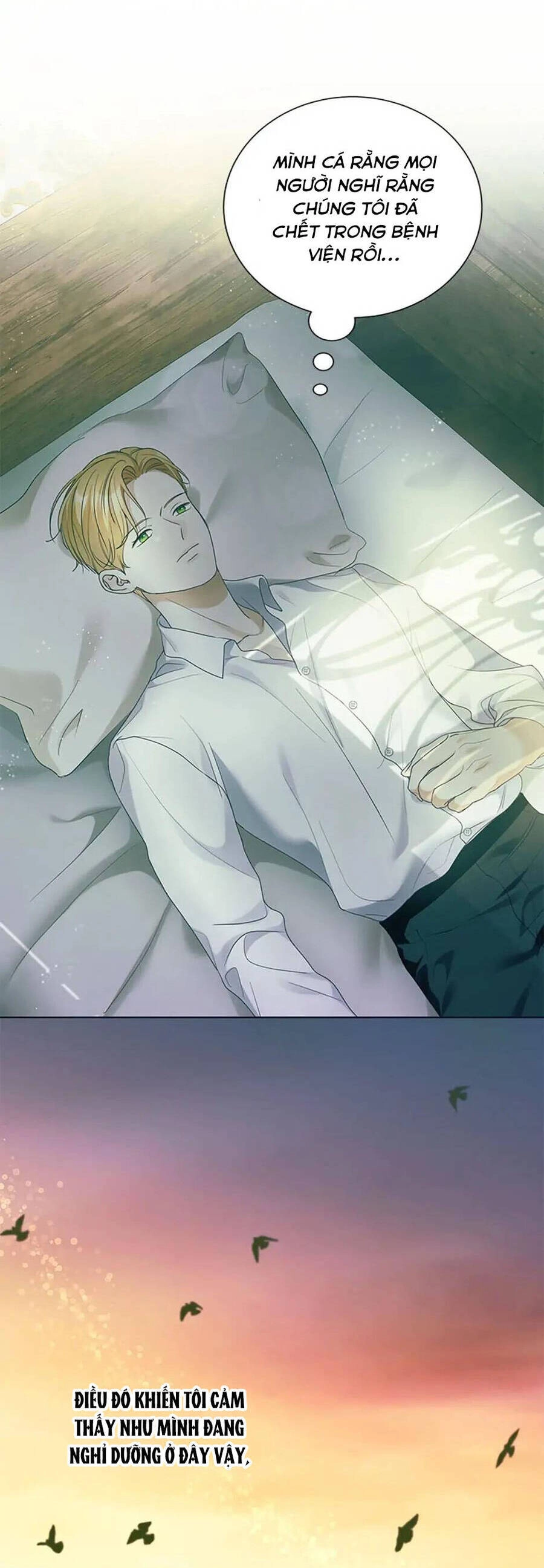 Người Không Mời Mà Đến Chapter 65 - 37