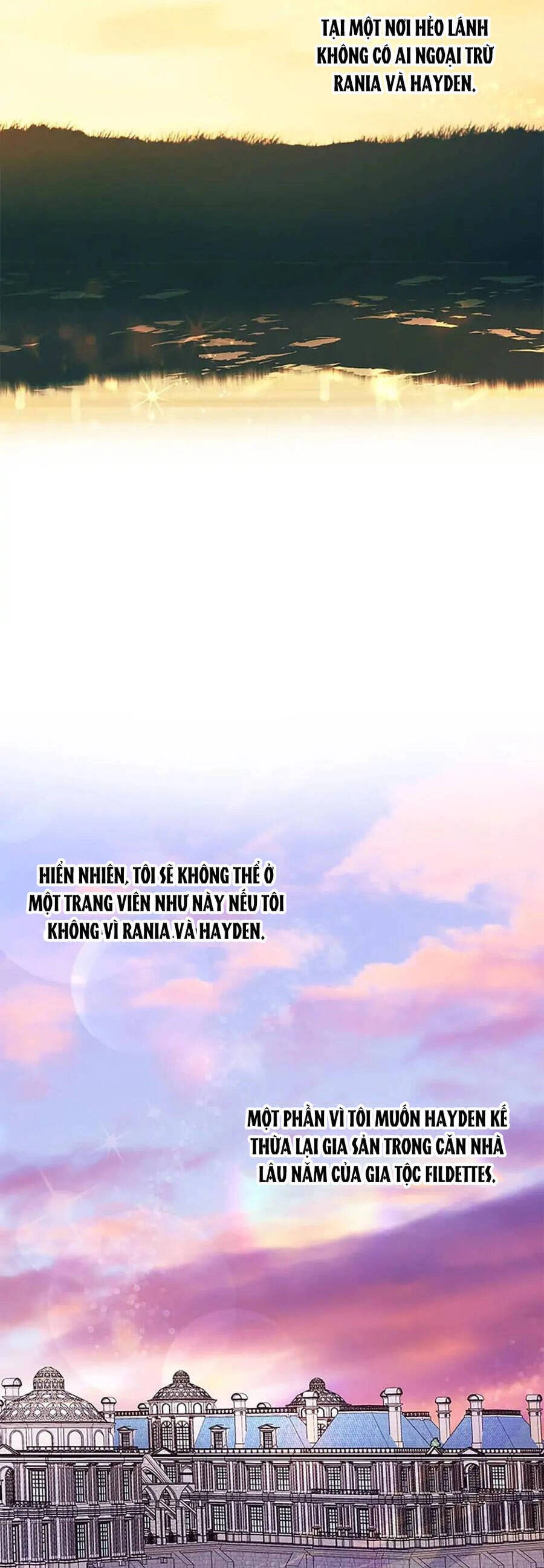 Người Không Mời Mà Đến Chapter 65 - 38