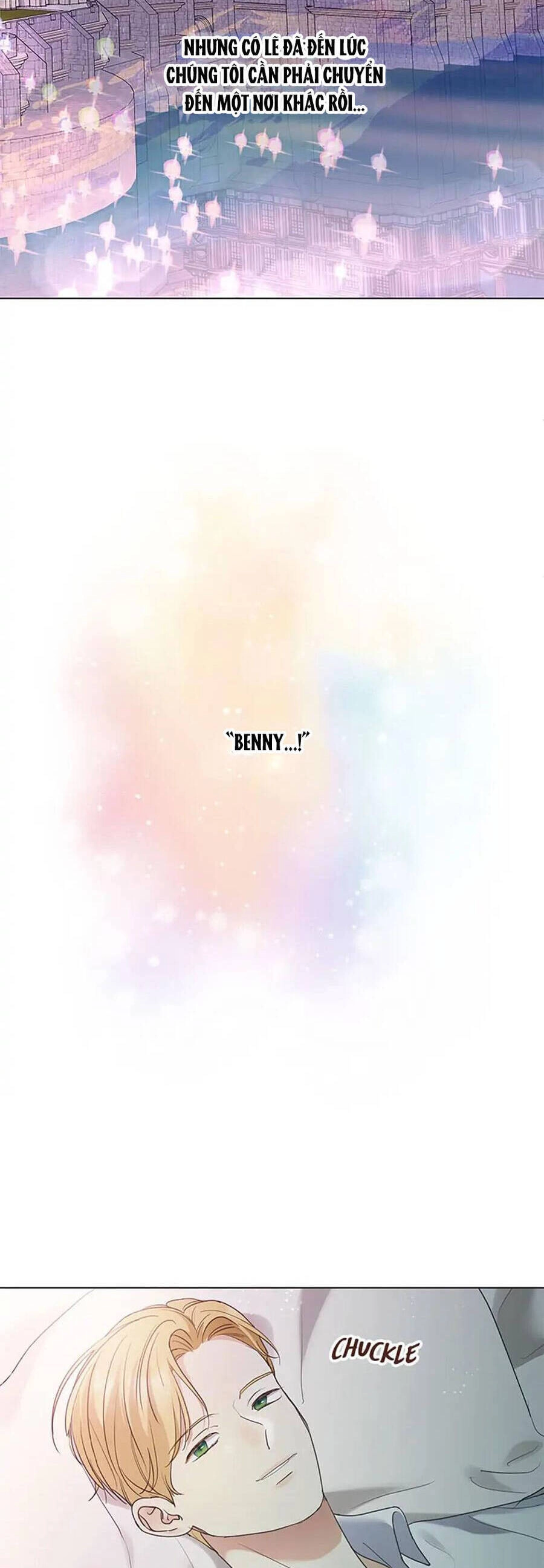 Người Không Mời Mà Đến Chapter 65 - 39