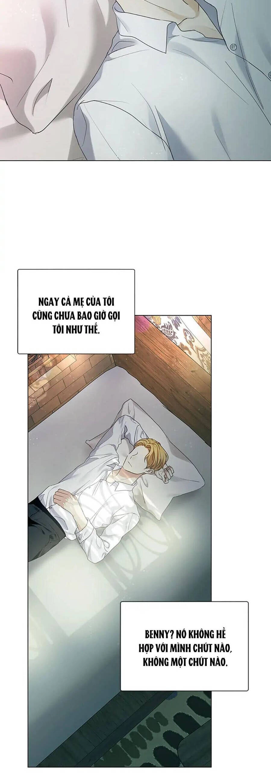 Người Không Mời Mà Đến Chapter 65 - 40