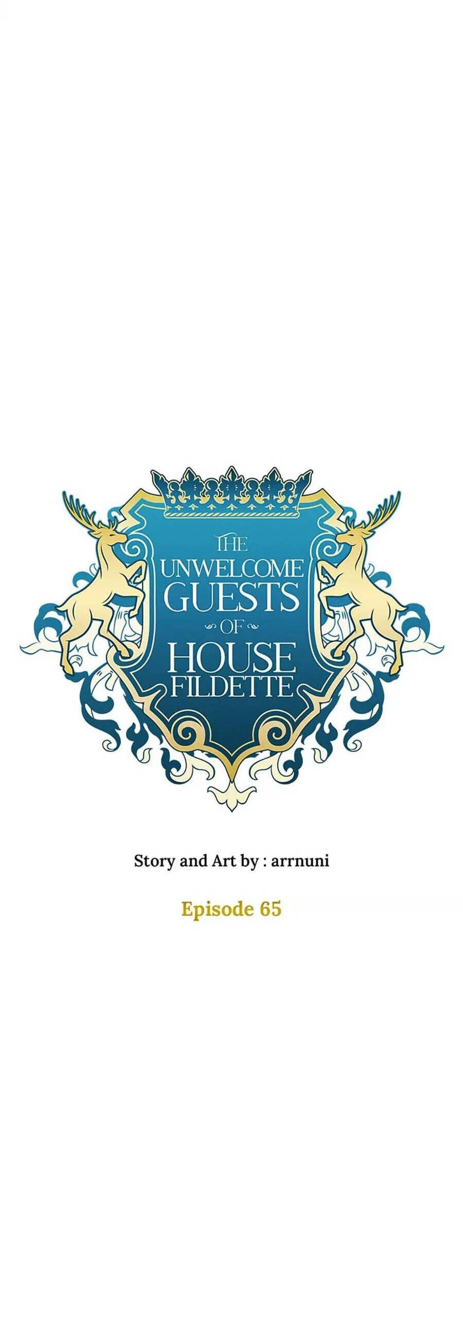 Người Không Mời Mà Đến Chapter 65 - 43