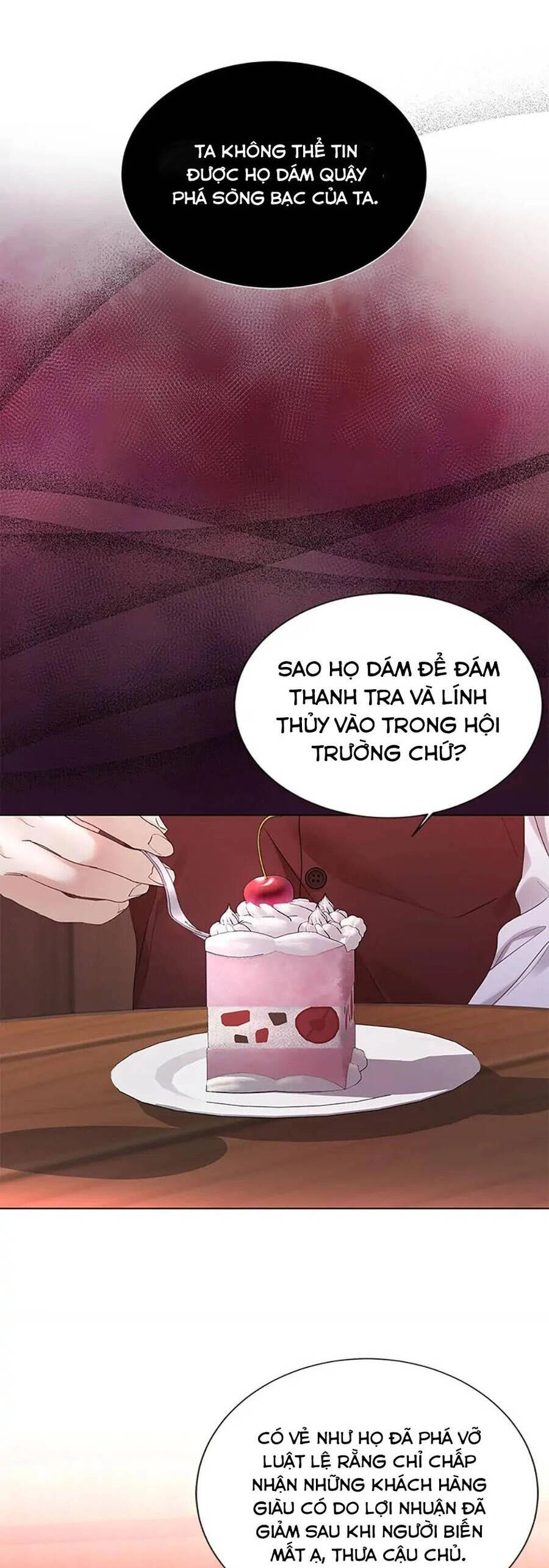 Người Không Mời Mà Đến Chapter 65 - 44