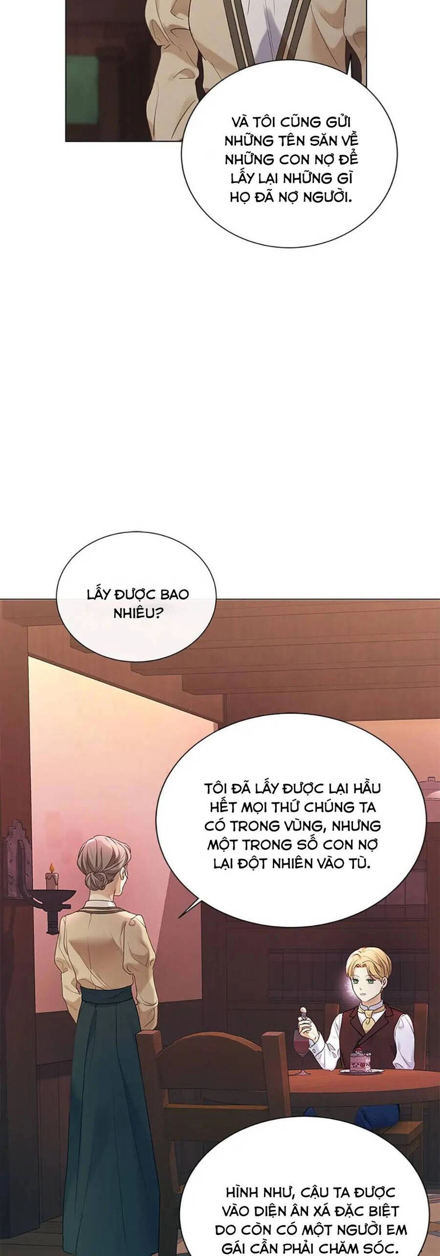 Người Không Mời Mà Đến Chapter 65 - 46