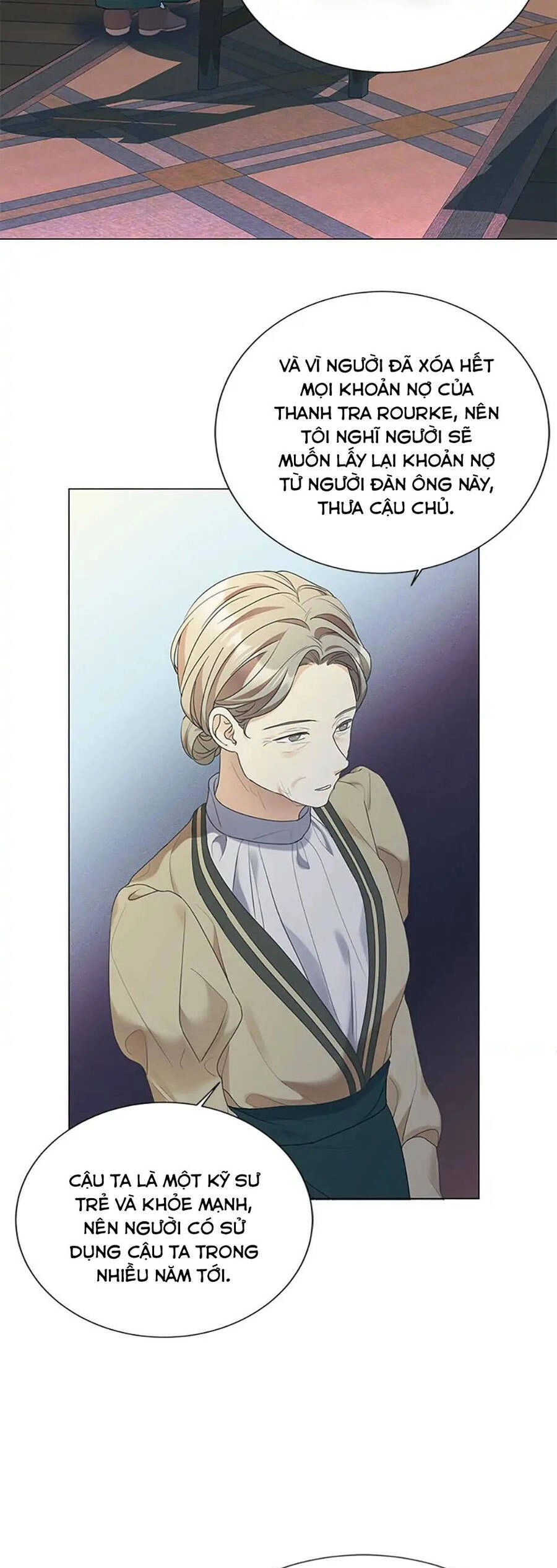 Người Không Mời Mà Đến Chapter 65 - 47