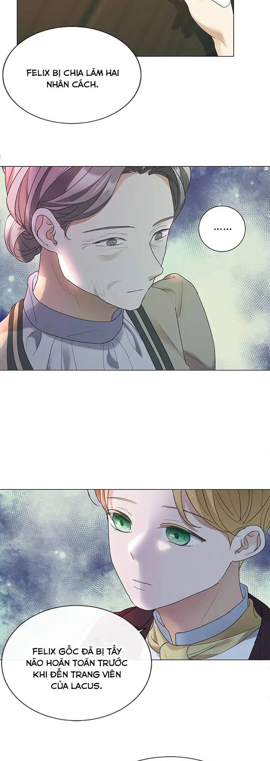 Người Không Mời Mà Đến Chapter 65 - 49