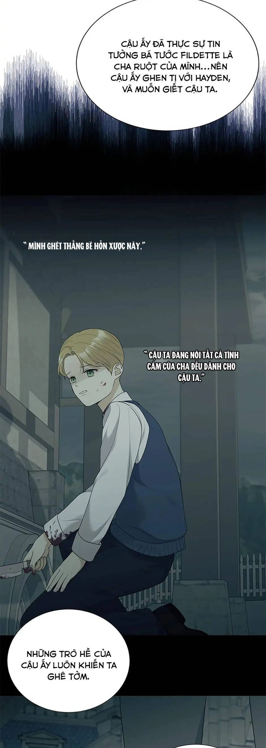 Người Không Mời Mà Đến Chapter 65 - 50