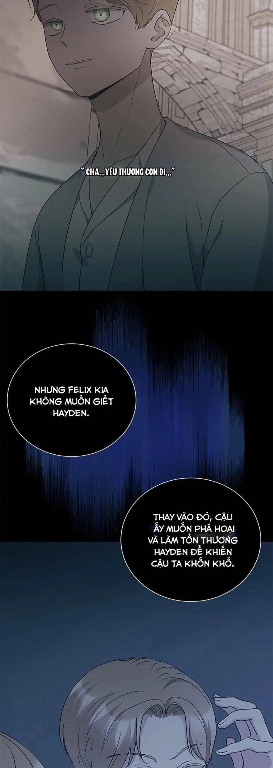 Người Không Mời Mà Đến Chapter 65 - 52