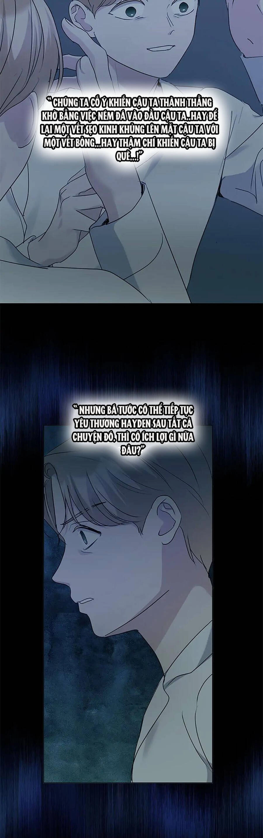 Người Không Mời Mà Đến Chapter 65 - 53