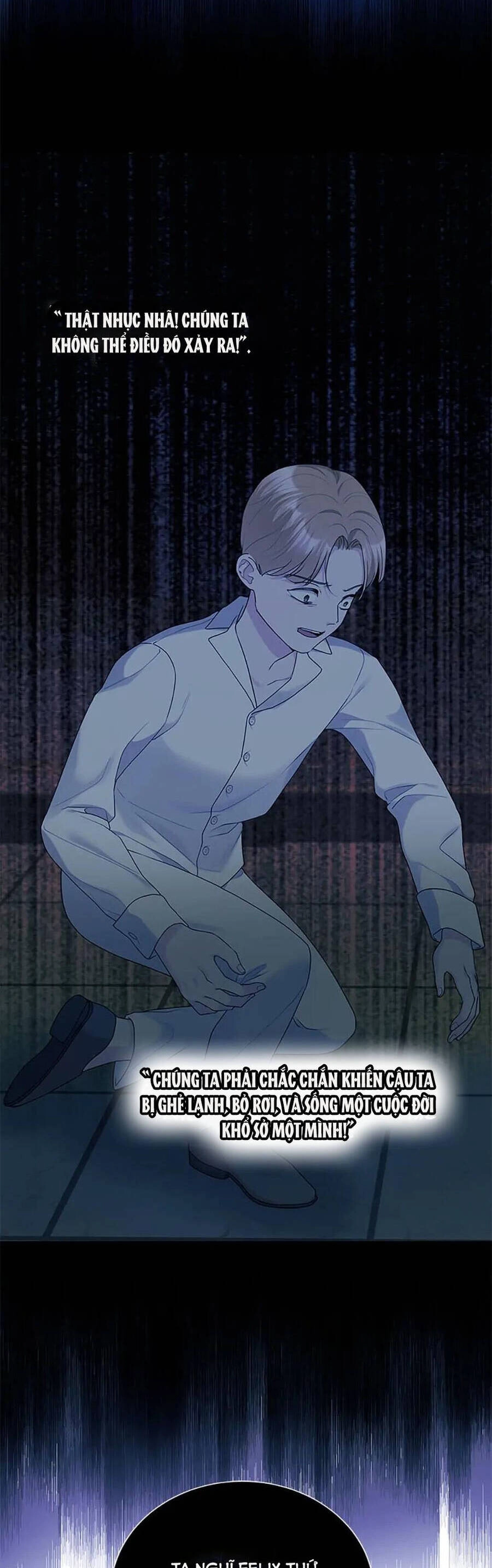 Người Không Mời Mà Đến Chapter 65 - 54