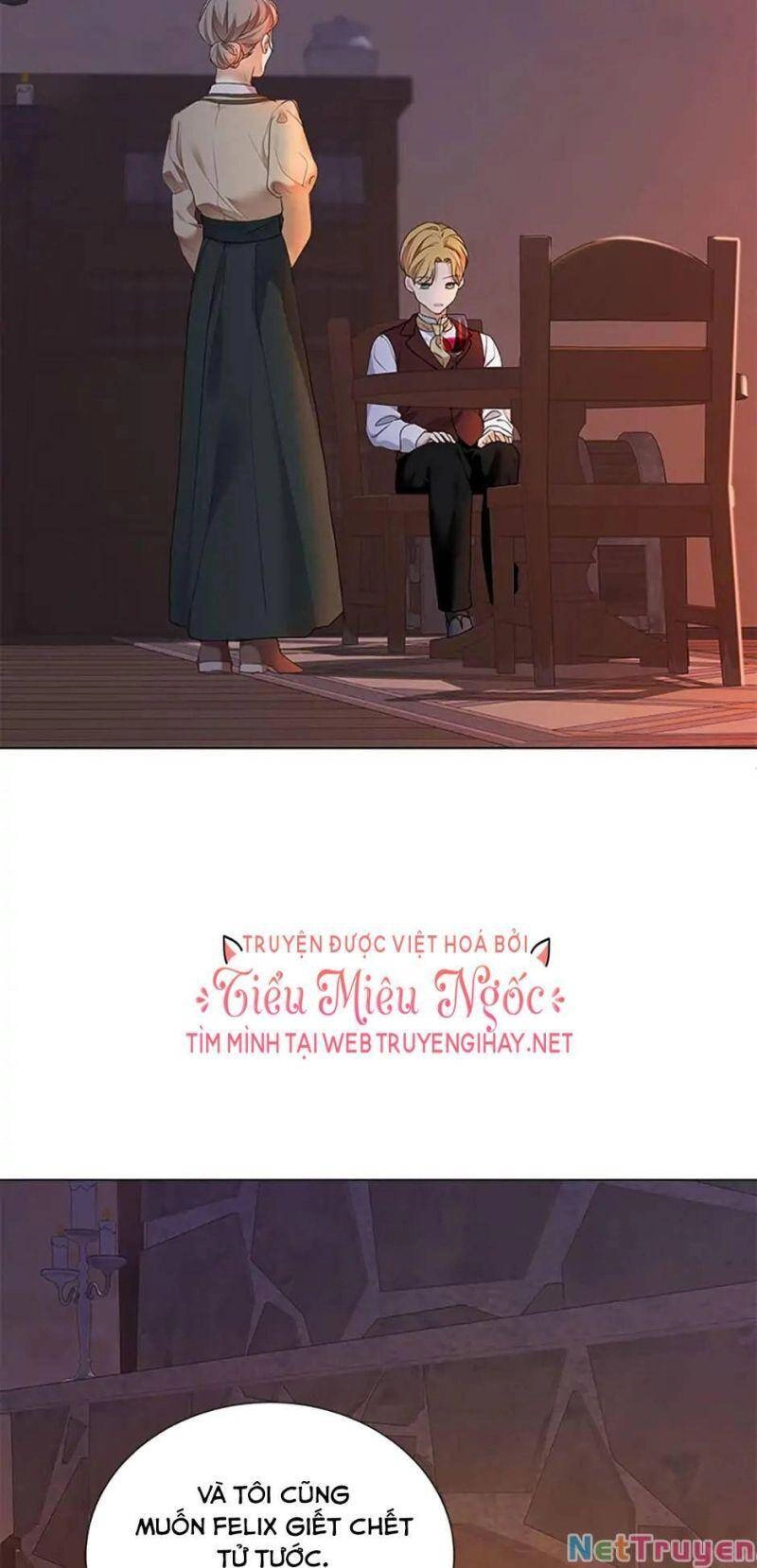 Người Không Mời Mà Đến Chapter 66 - 8