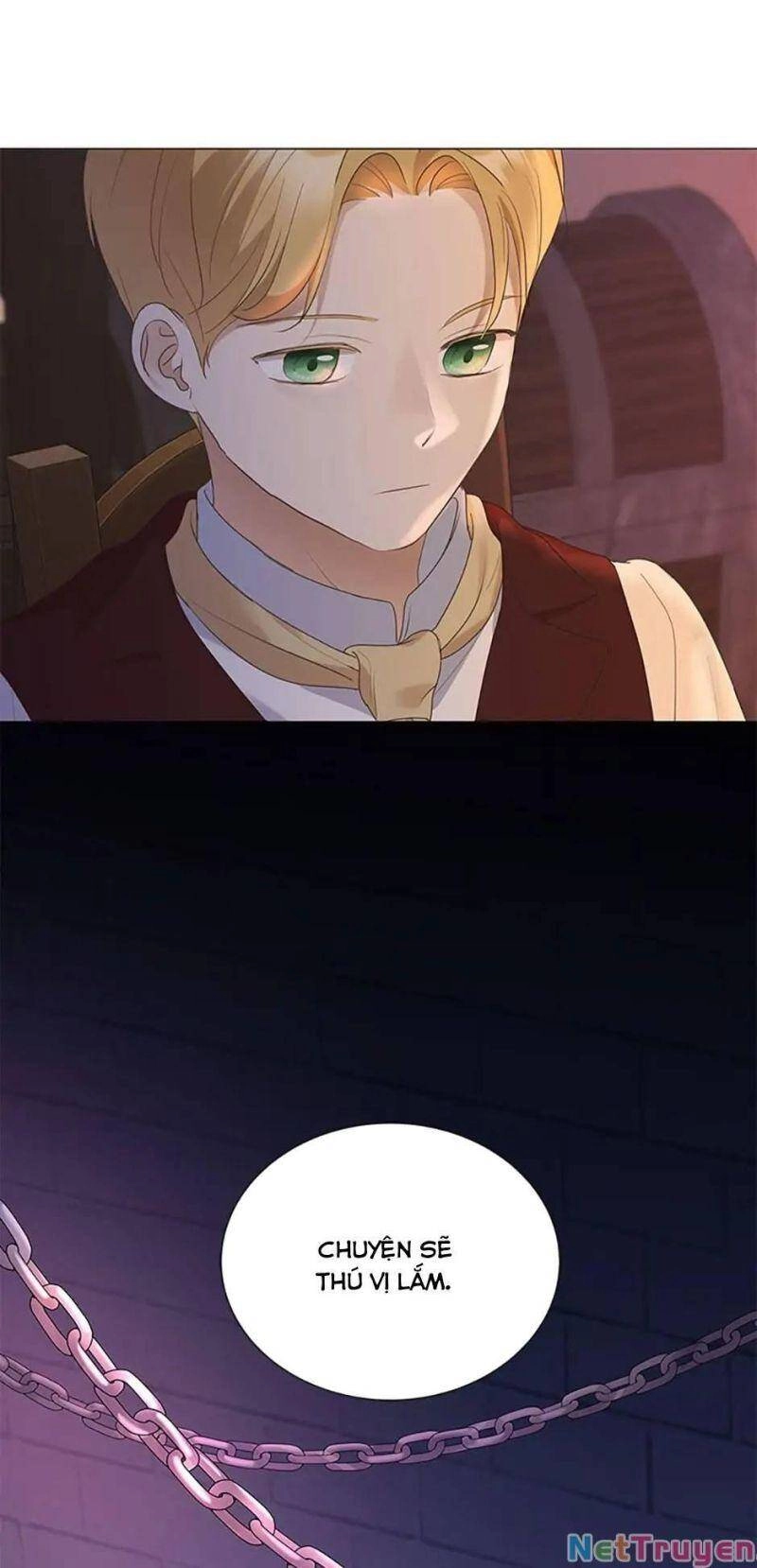 Người Không Mời Mà Đến Chapter 66 - 16