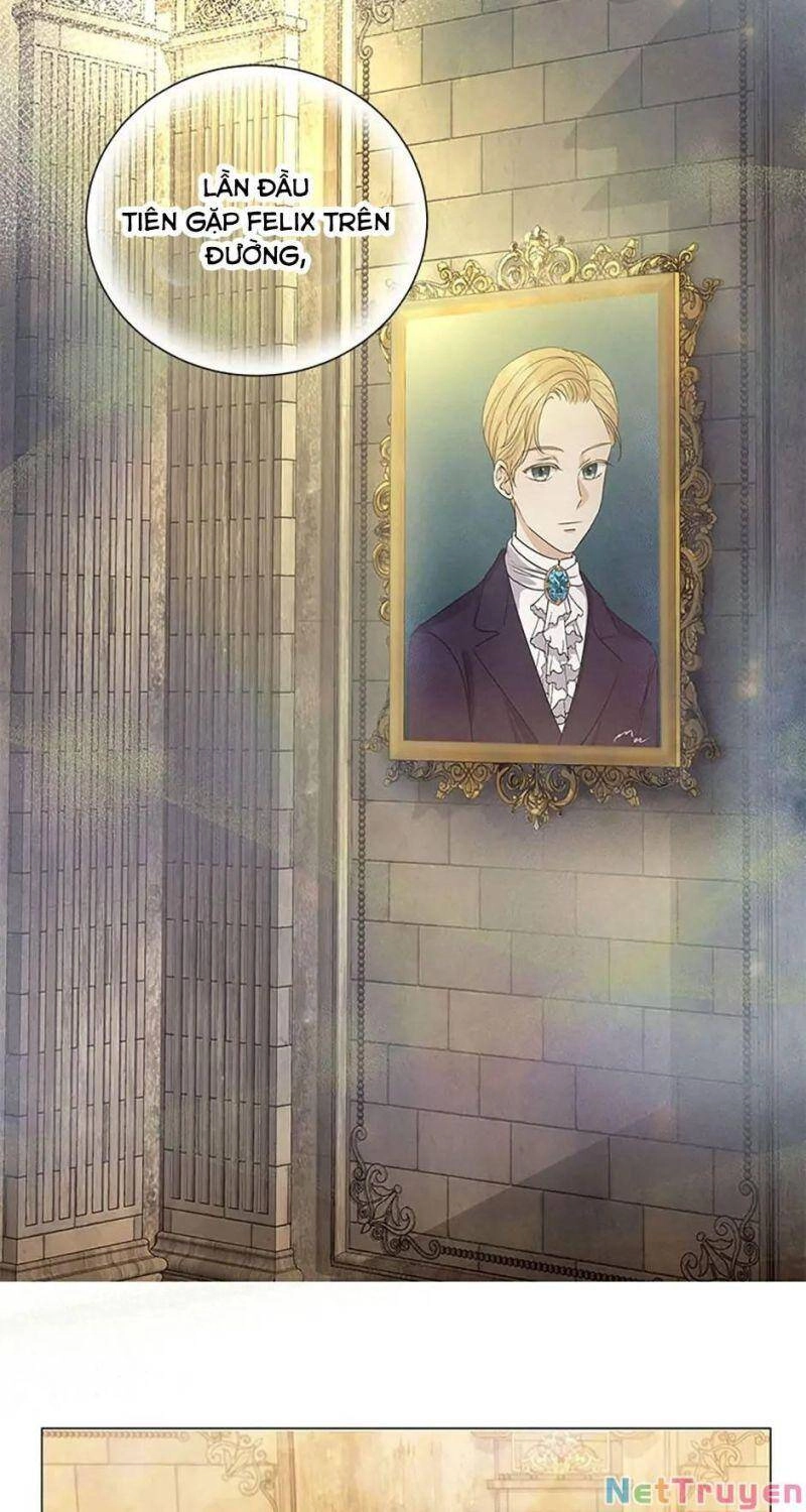 Người Không Mời Mà Đến Chapter 66 - 25