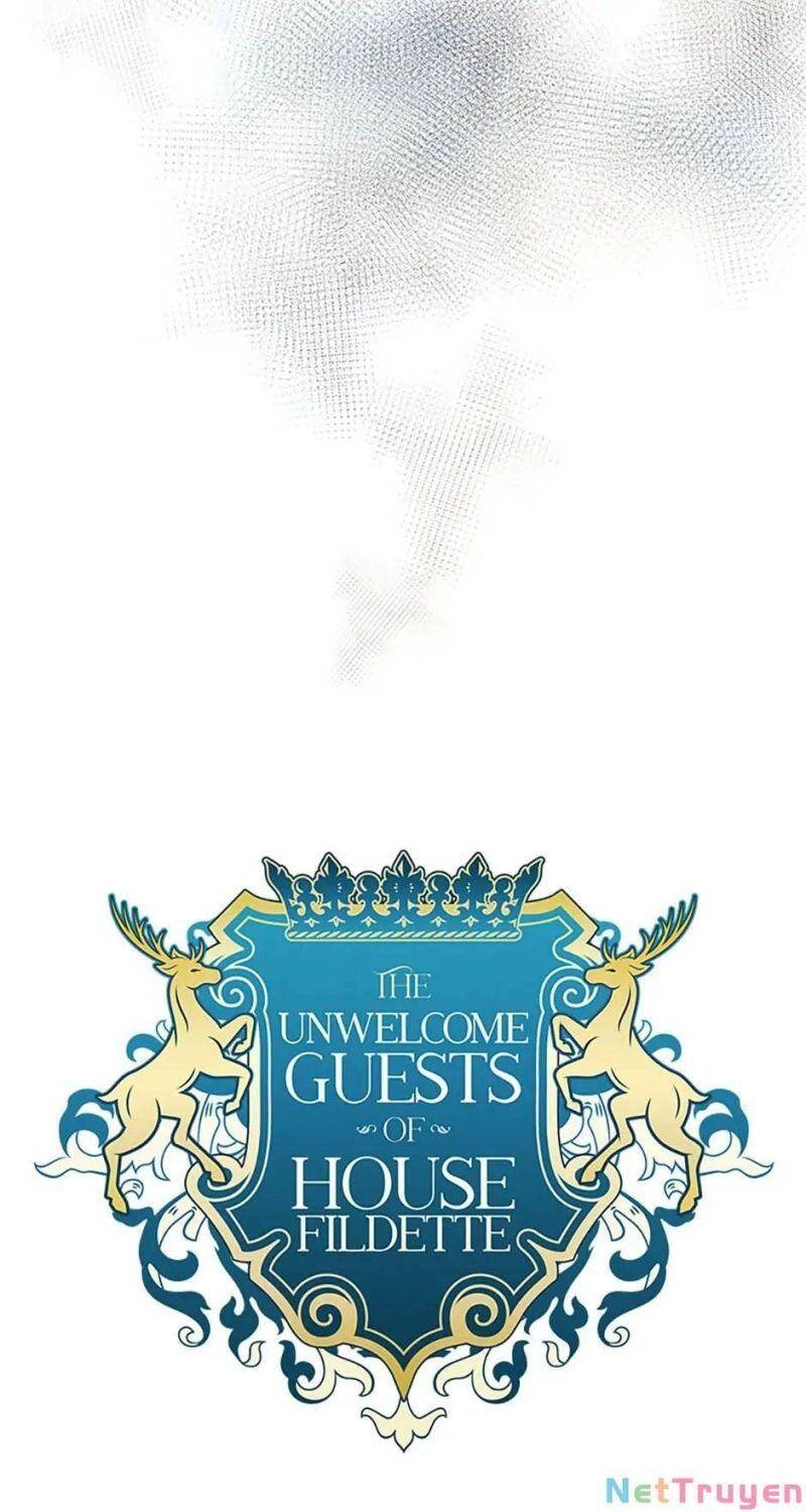 Người Không Mời Mà Đến Chapter 66 - 40