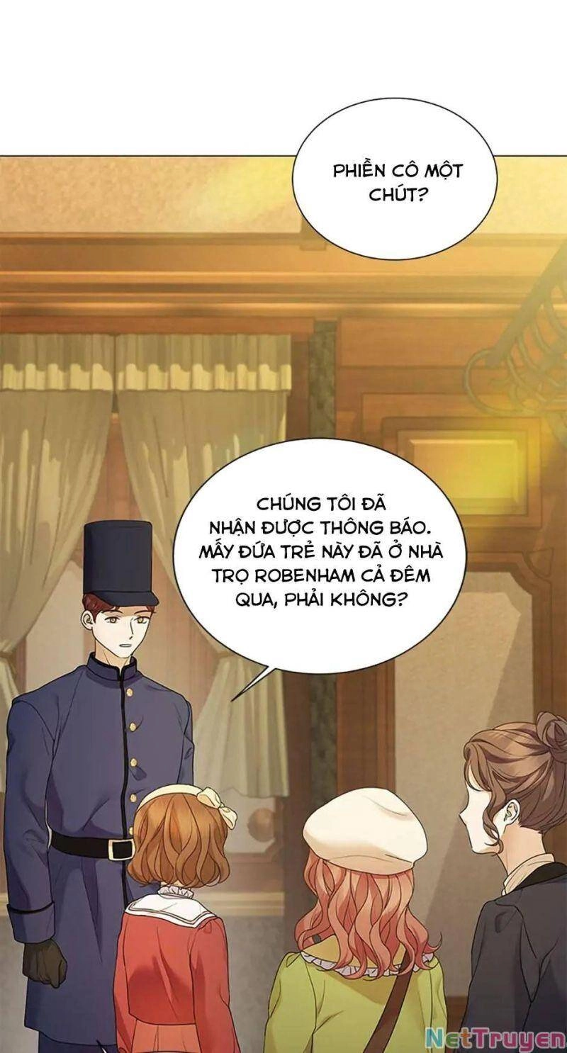Người Không Mời Mà Đến Chapter 66 - 56
