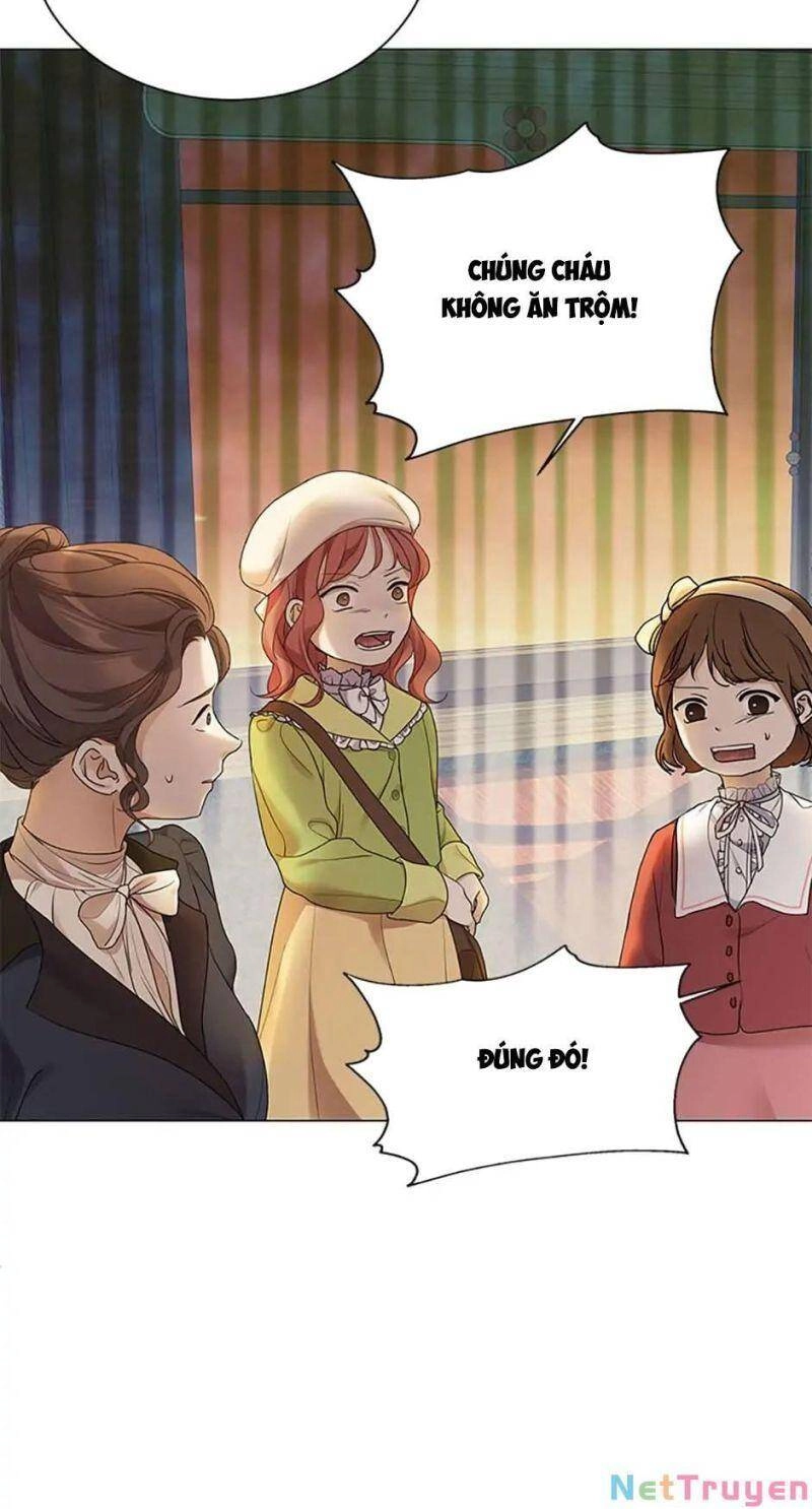 Người Không Mời Mà Đến Chapter 66 - 59