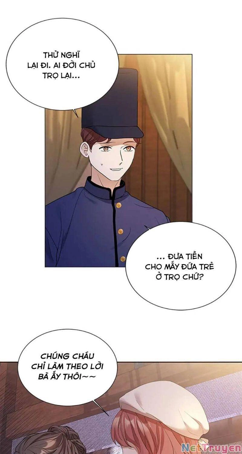 Người Không Mời Mà Đến Chapter 66 - 61