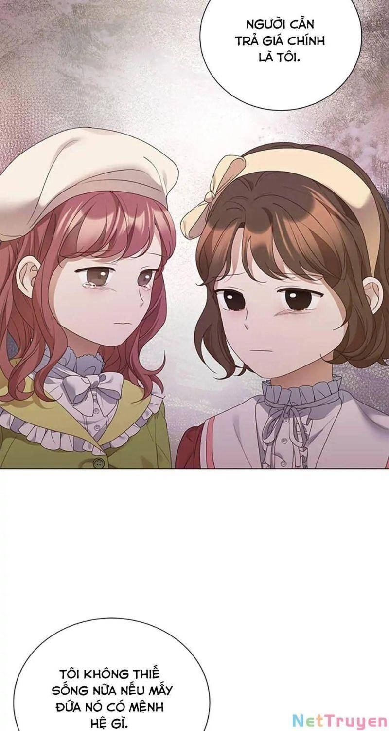 Người Không Mời Mà Đến Chapter 66 - 67