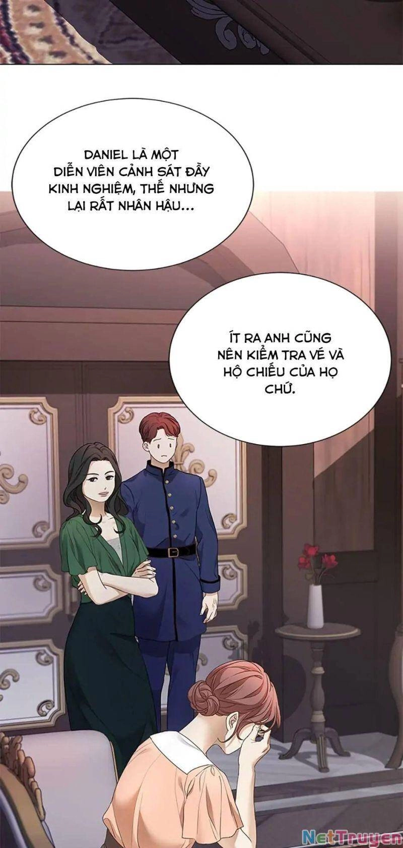 Người Không Mời Mà Đến Chapter 66 - 73