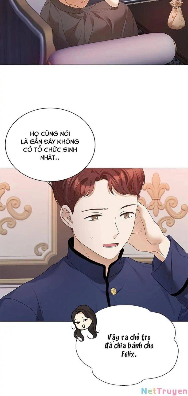 Người Không Mời Mà Đến Chapter 66 - 74