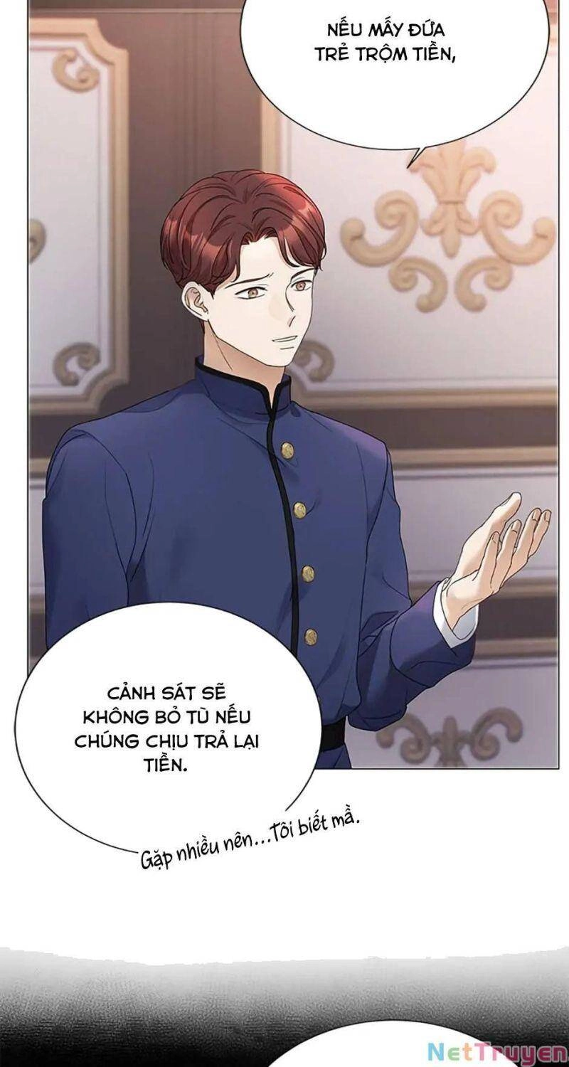 Người Không Mời Mà Đến Chapter 66 - 79