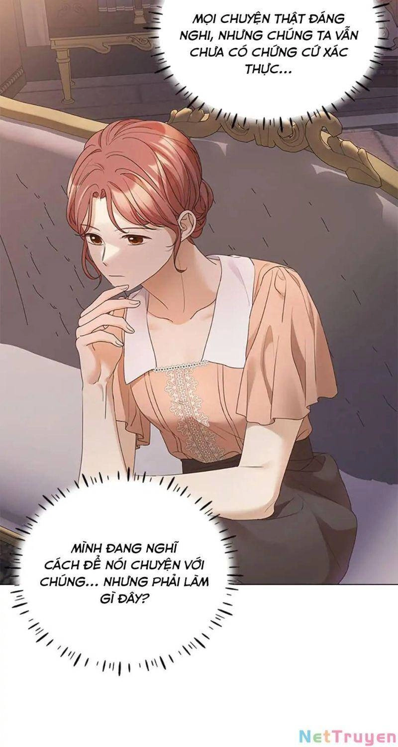 Người Không Mời Mà Đến Chapter 66 - 81