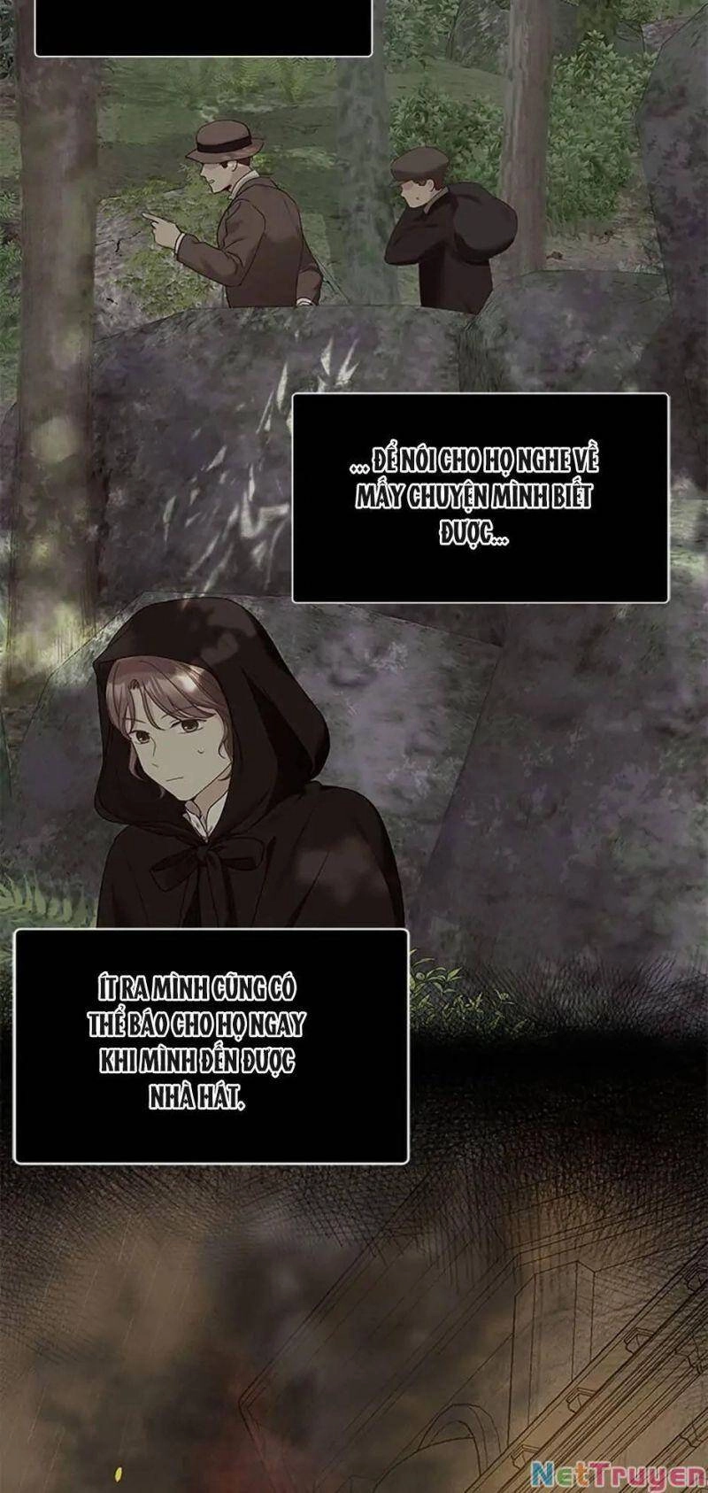 Người Không Mời Mà Đến Chapter 66 - 90