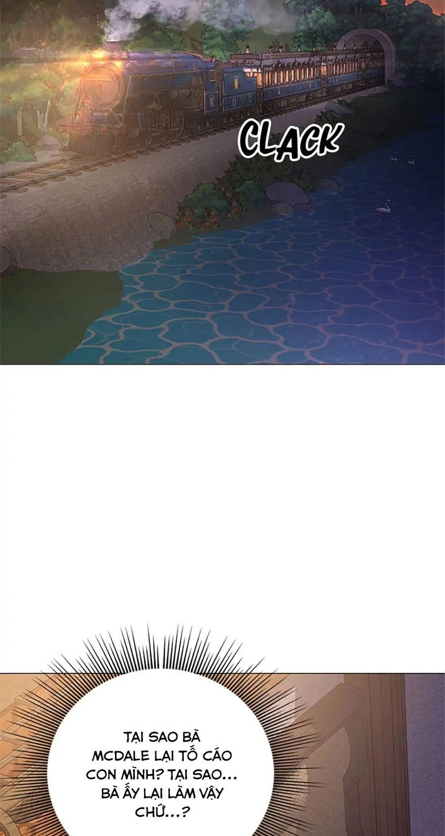 Người Không Mời Mà Đến Chapter 67 - 3