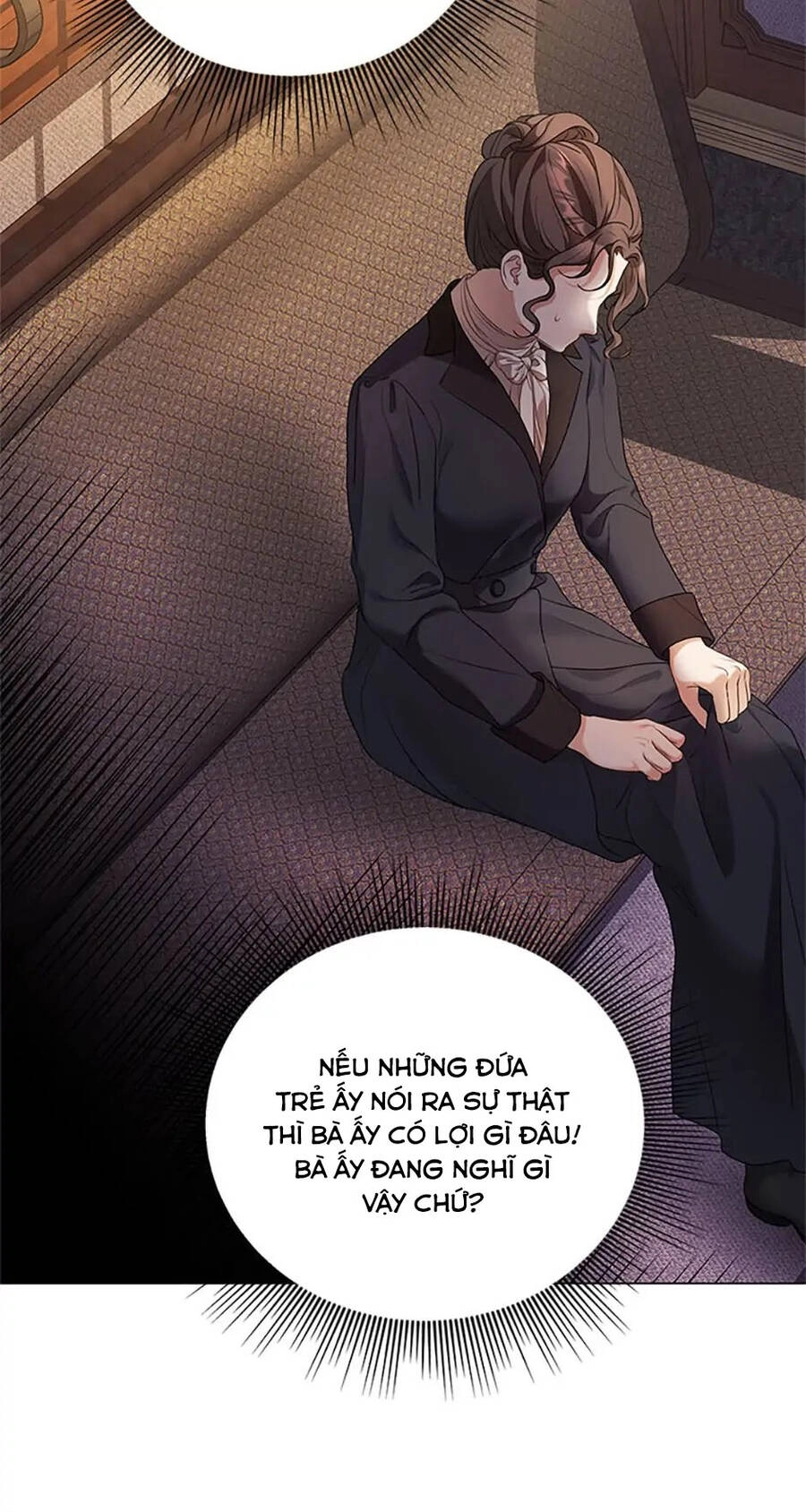 Người Không Mời Mà Đến Chapter 67 - 4