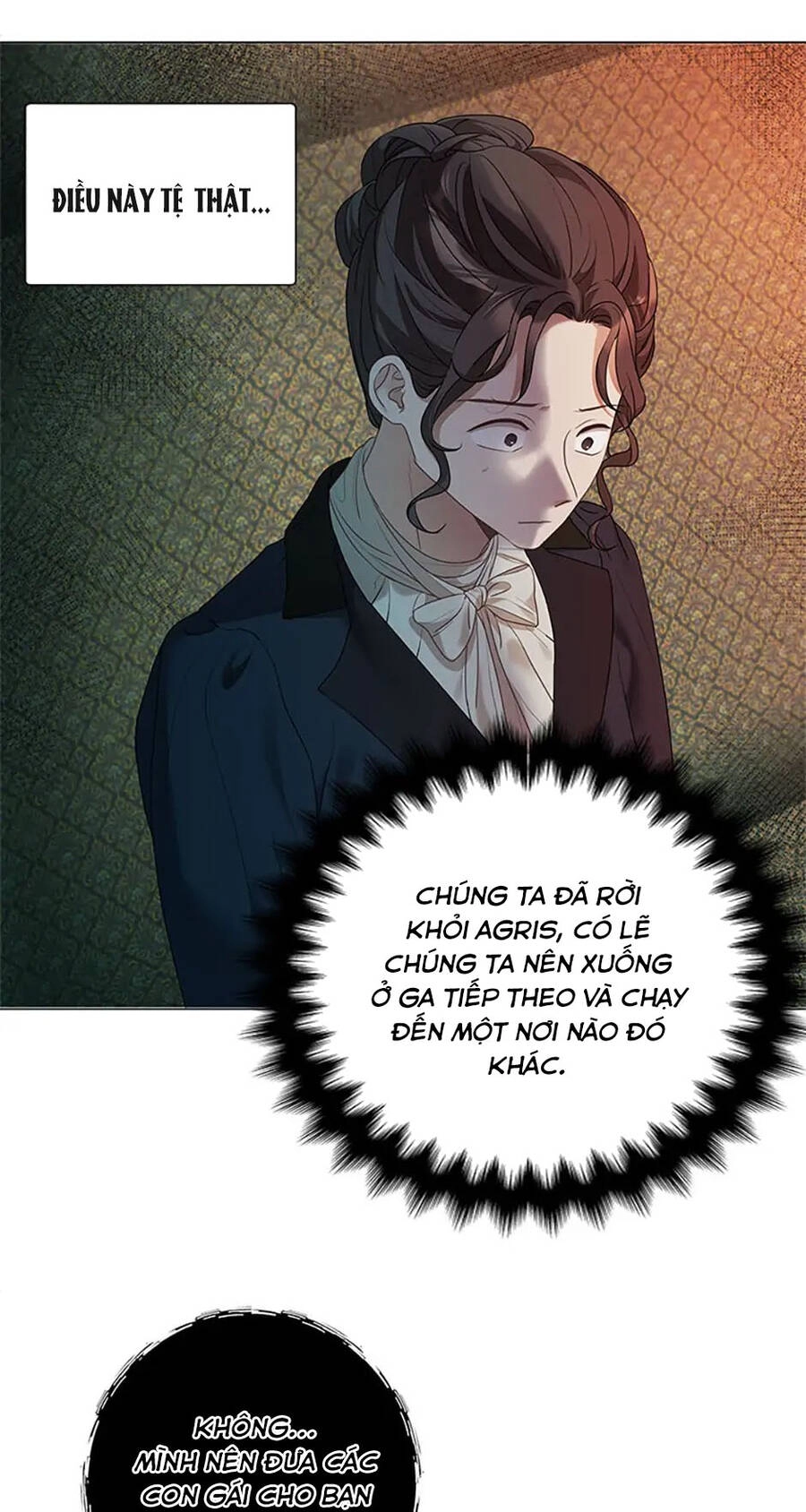 Người Không Mời Mà Đến Chapter 67 - 5