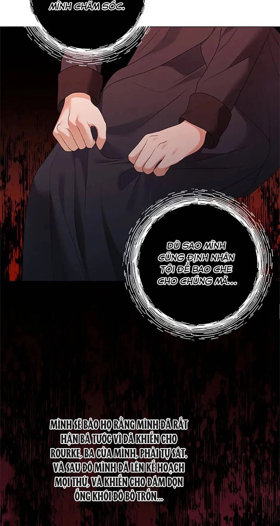 Người Không Mời Mà Đến Chapter 67 - 6