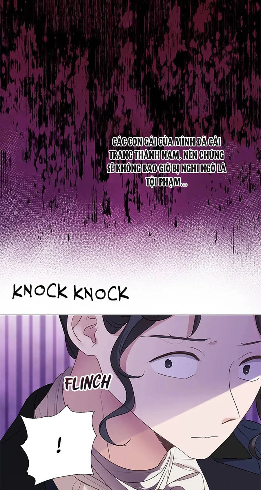 Người Không Mời Mà Đến Chapter 67 - 7