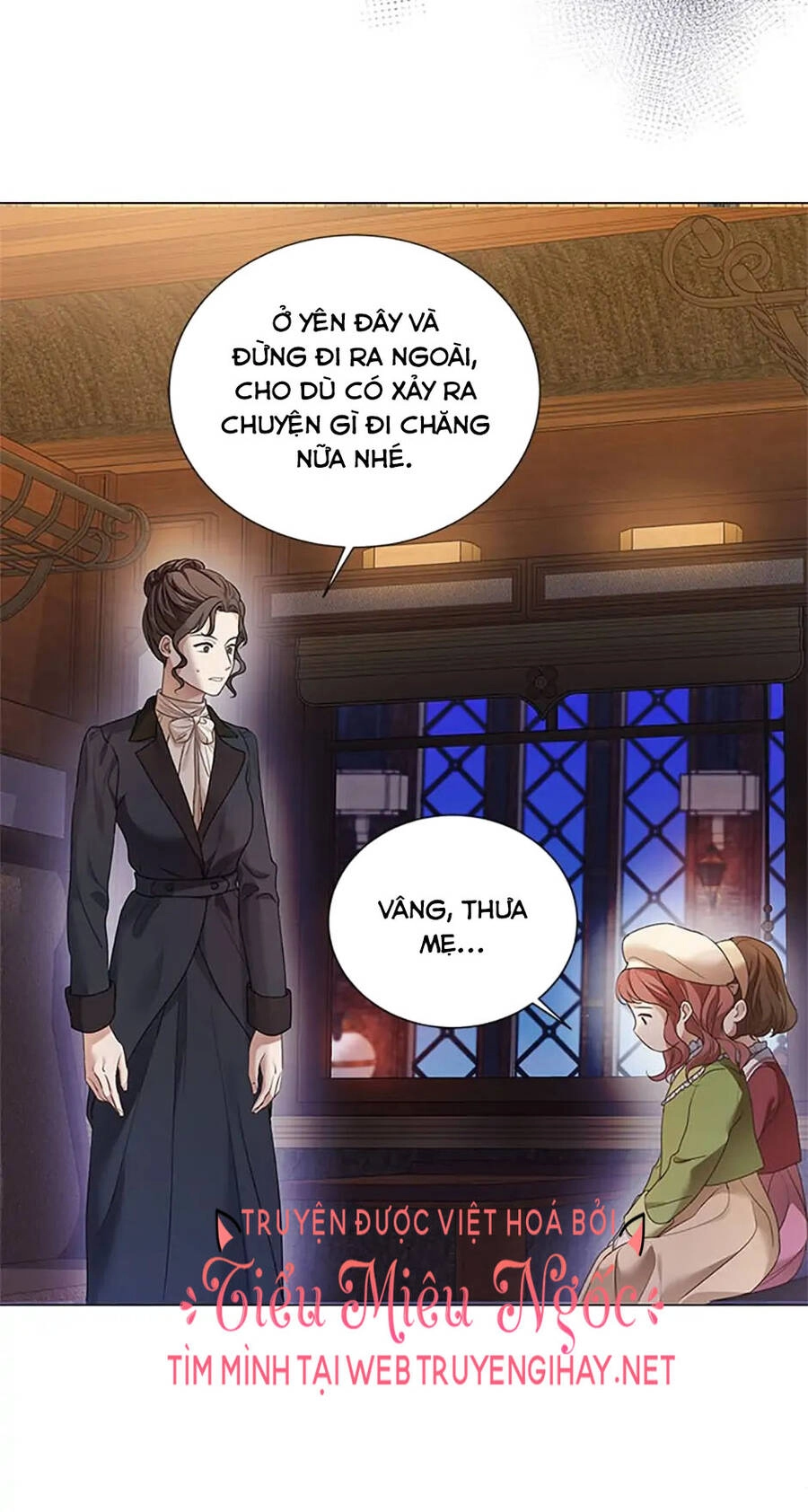 Người Không Mời Mà Đến Chapter 67 - 9