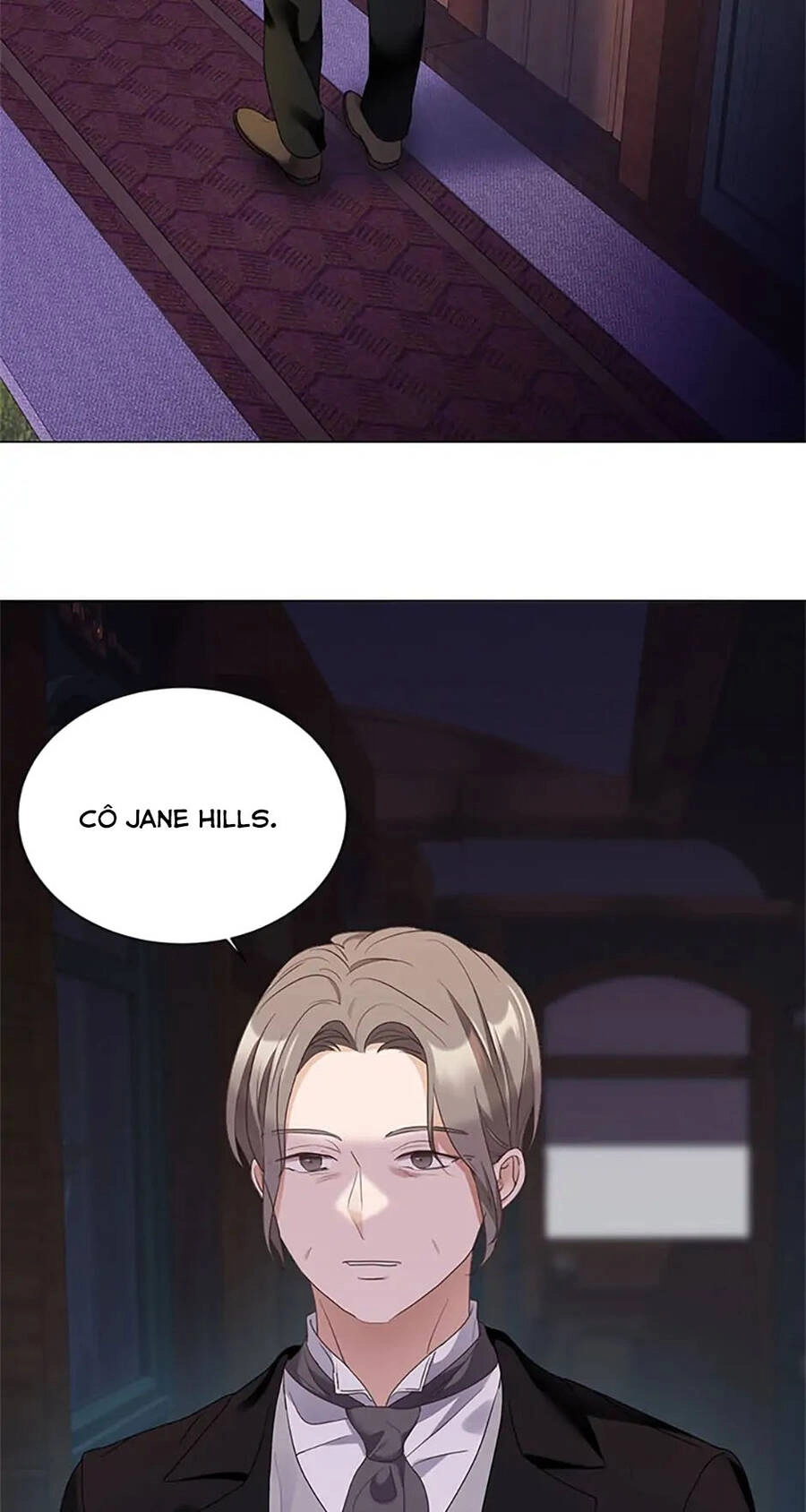 Người Không Mời Mà Đến Chapter 67 - 11