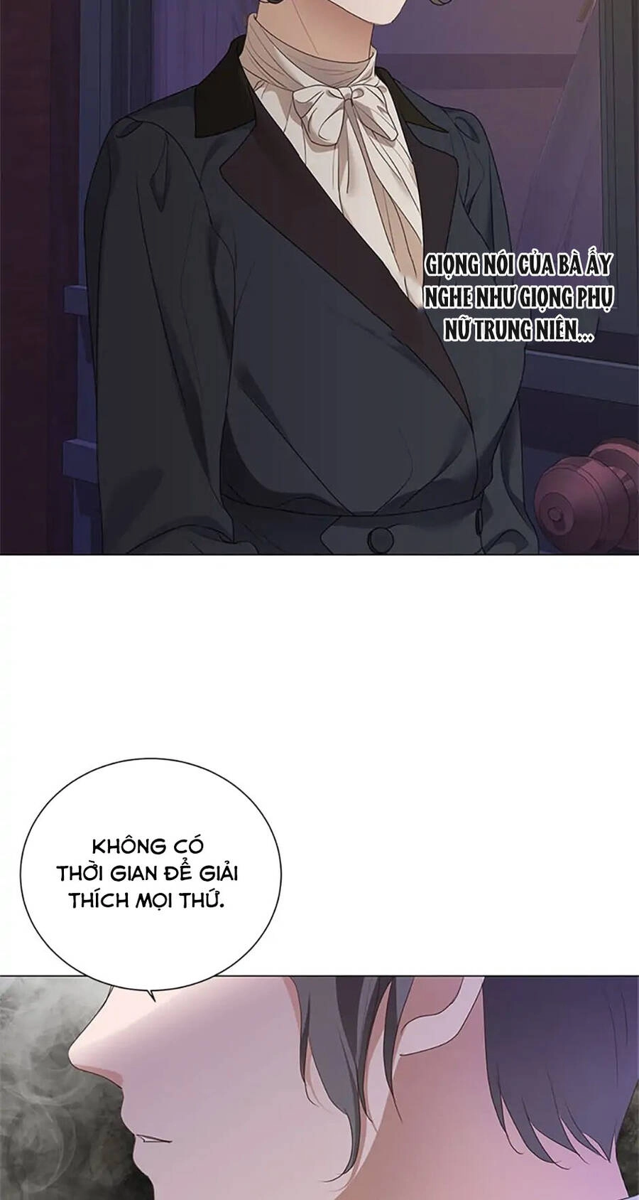 Người Không Mời Mà Đến Chapter 67 - 13