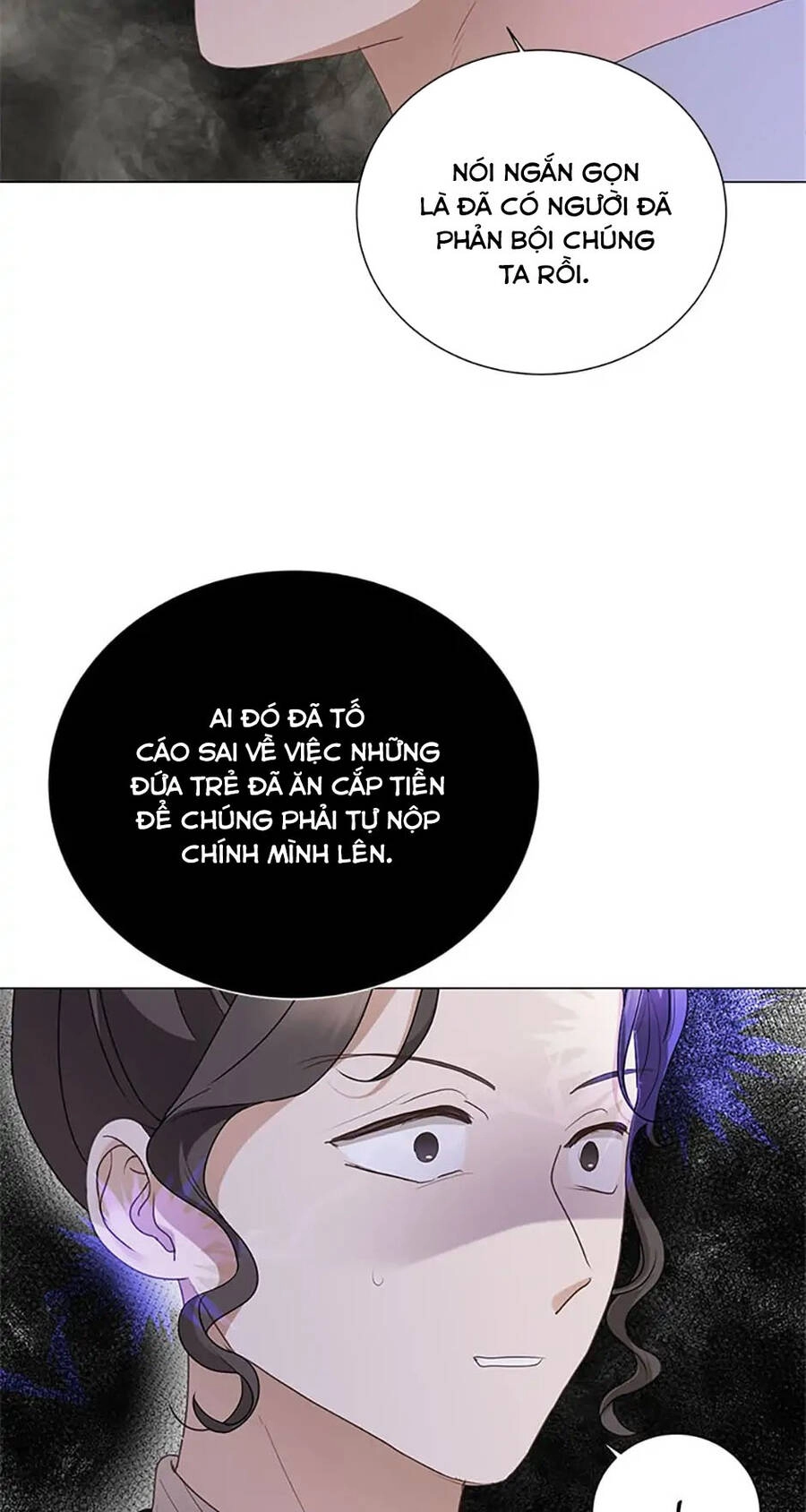 Người Không Mời Mà Đến Chapter 67 - 14